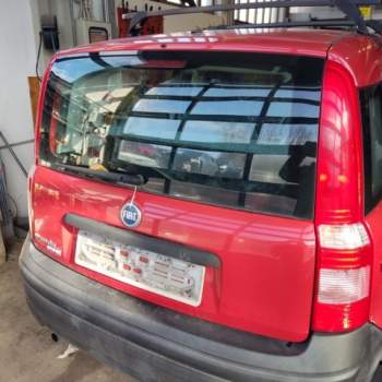 Portellone nudo FIAT PANDA  del 2009