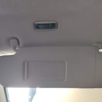 Aletta parasole sinistra SEAT ALTEA XL  del 2011