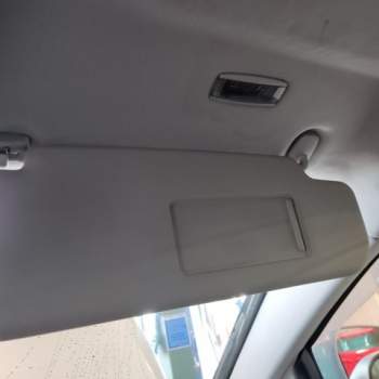 Aletta parasole destra SEAT ALTEA XL  del 2011