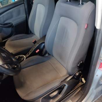 Sedile anteriore sx SEAT ALTEA XL  del 2011