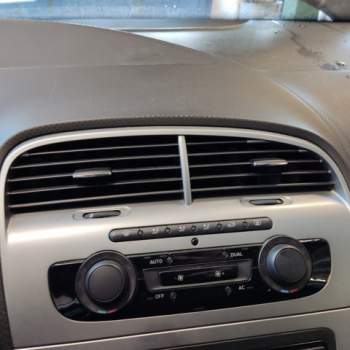 Bocchetta clima centrale SEAT ALTEA XL  del 2011