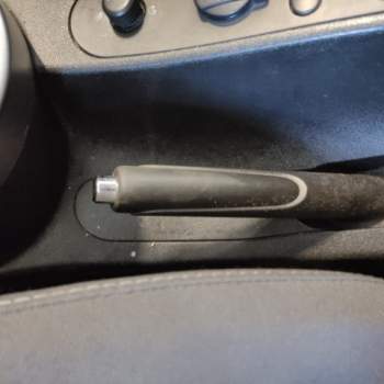 Leva freno a mano SEAT ALTEA XL 1390cc benz 2011