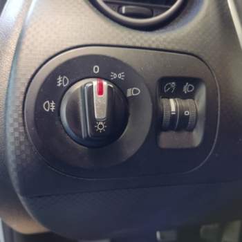 Interruttore fari SEAT ALTEA XL  del 2011