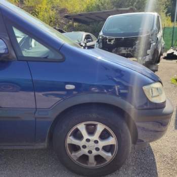 Parafango destro OPEL ZAFIRA  del 2003