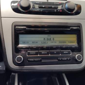 Autoradio SEAT ALTEA XL  del 2011