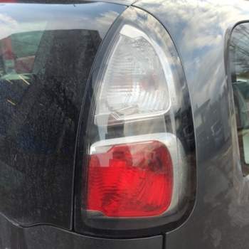 Fanale posteriore dx CITROEN C3 PICASSO  del 2016