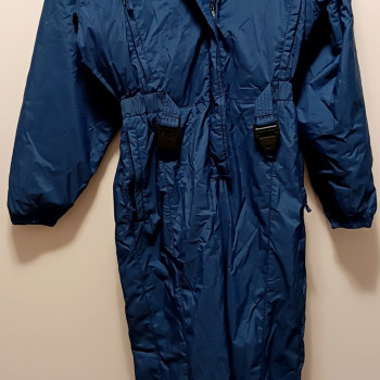 TUTA TERMICA SCII "NORDICA" 