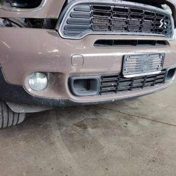 Paraurti anteriore MINI COUNTRYMAN  del 2011