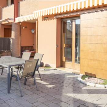 Casa a schiera in vendita a Martellago (Venezia)