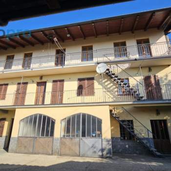 Rustico in vendita a Ciconio (Torino)