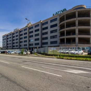 Laboratorio in vendita a Torino (Torino)