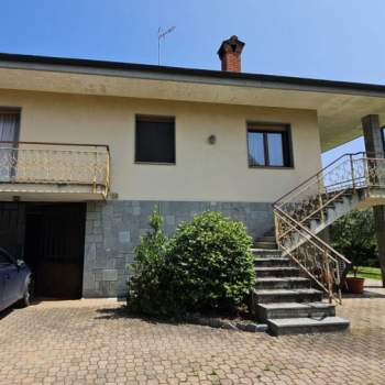 Casa singola in vendita a Forno Canavese (Torino)