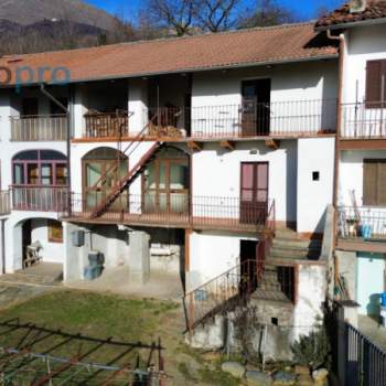 Rustico in vendita a Colleretto Castelnuovo (Torino)