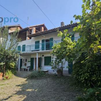Rustico in vendita a Agli&egrave; (Torino)