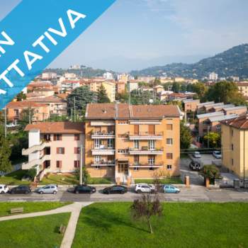 Appartamento in vendita a Brescia (Brescia)