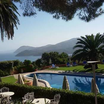 Appartamento in vendita a Portoferraio (Livorno)