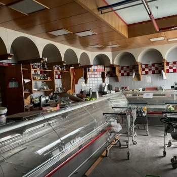 Negozio in vendita a Mazzano (Brescia)