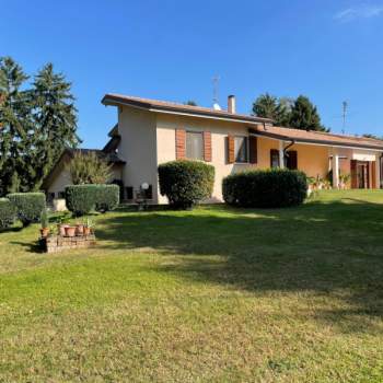 Villa in vendita a Solferino (Mantova)