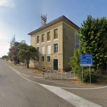 Rustico in vendita a Guidizzolo (Mantova)