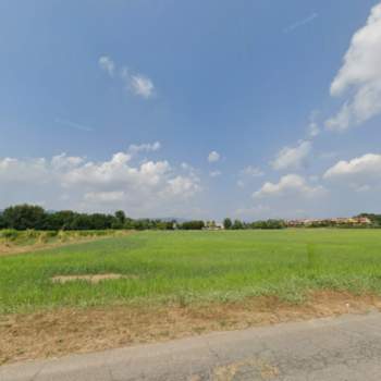 Terreno in vendita a Calvagese della Riviera (Brescia)