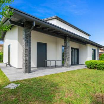 Villa in vendita a Montichiari (Brescia)