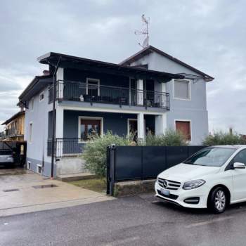 Appartamento in vendita a Montichiari (Brescia)