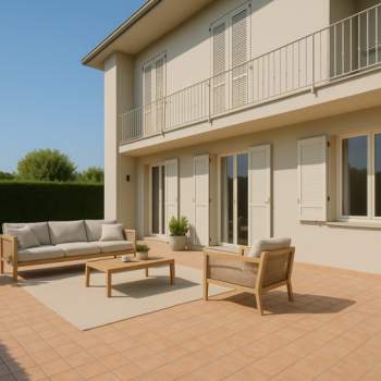 Bifamiliare in vendita a Castiglione delle Stiviere (Mantova)