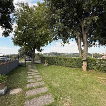 Casa singola in vendita a Lonato del Garda (Brescia)