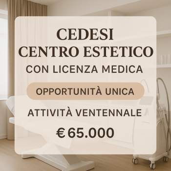Attivita commerciale in vendita a Brescia (Brescia)
