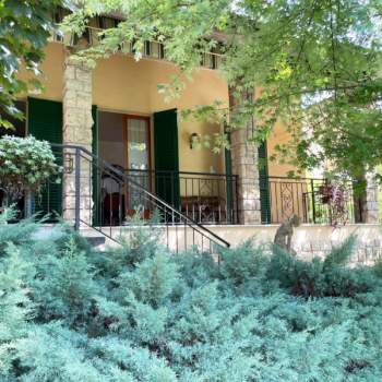 Villa in vendita a Orzinuovi (Brescia)