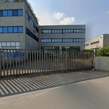 Capannone in vendita a Calcinato (Brescia)