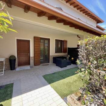 Casa a schiera in vendita a Montichiari (Brescia)