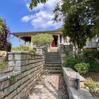 Casa singola in vendita a Bedizzole (Brescia)