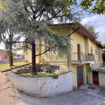 Casa singola in vendita a Montichiari (Brescia)