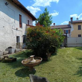 Casa a schiera in vendita a Calcinato (Brescia)