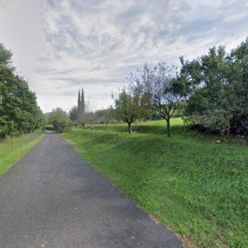 Terreno in vendita a Gavardo (Brescia)