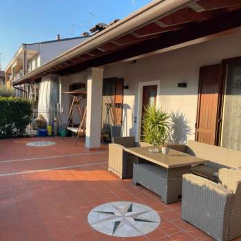 Bifamiliare in vendita a Calcinato (Brescia)