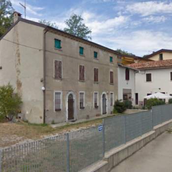 Rustico in vendita a Solferino (Mantova)