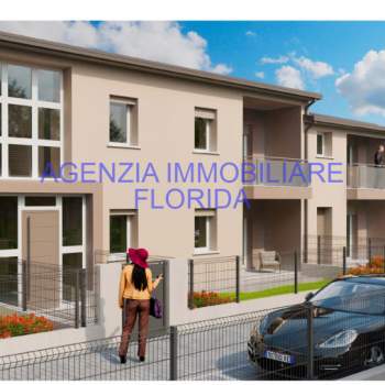 Appartamento in vendita a Camposampiero (Padova)