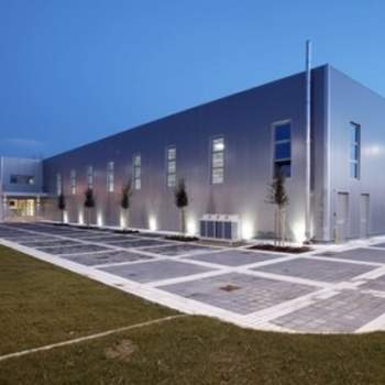 Capannone in vendita a Camposampiero (Padova)