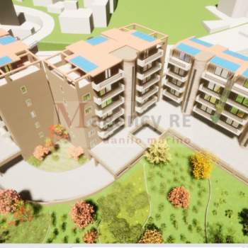 Appartamento in vendita a Reggio di Calabria (Reggio Calabria)