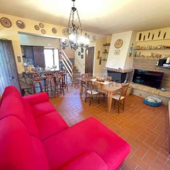 Villa in vendita a San Roberto (Reggio Calabria)