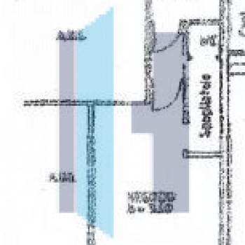 Negozio in affitto a Bergamo (Bergamo)