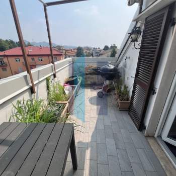 Appartamento in vendita a Curno (Bergamo)