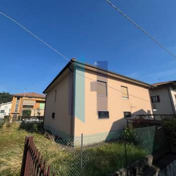 Casa singola in vendita a Mozzo (Bergamo)