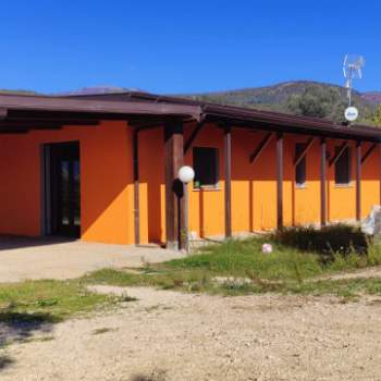 Casa singola in vendita a Campagna (Salerno)