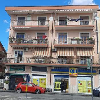 Appartamento in vendita a Eboli (Salerno)
