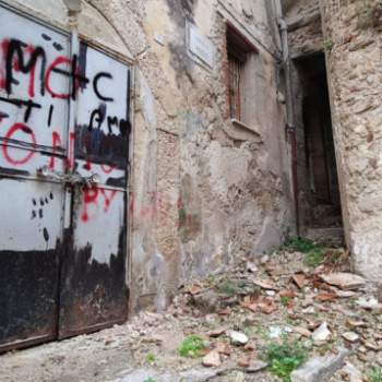 Rustico in vendita a Eboli (Salerno)