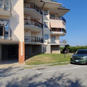 Garage in vendita a Eboli (Salerno)