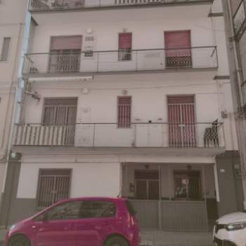 Appartamento in vendita a Eboli (Salerno)